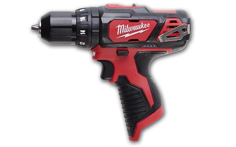 Milwaukee M12 BDD-0